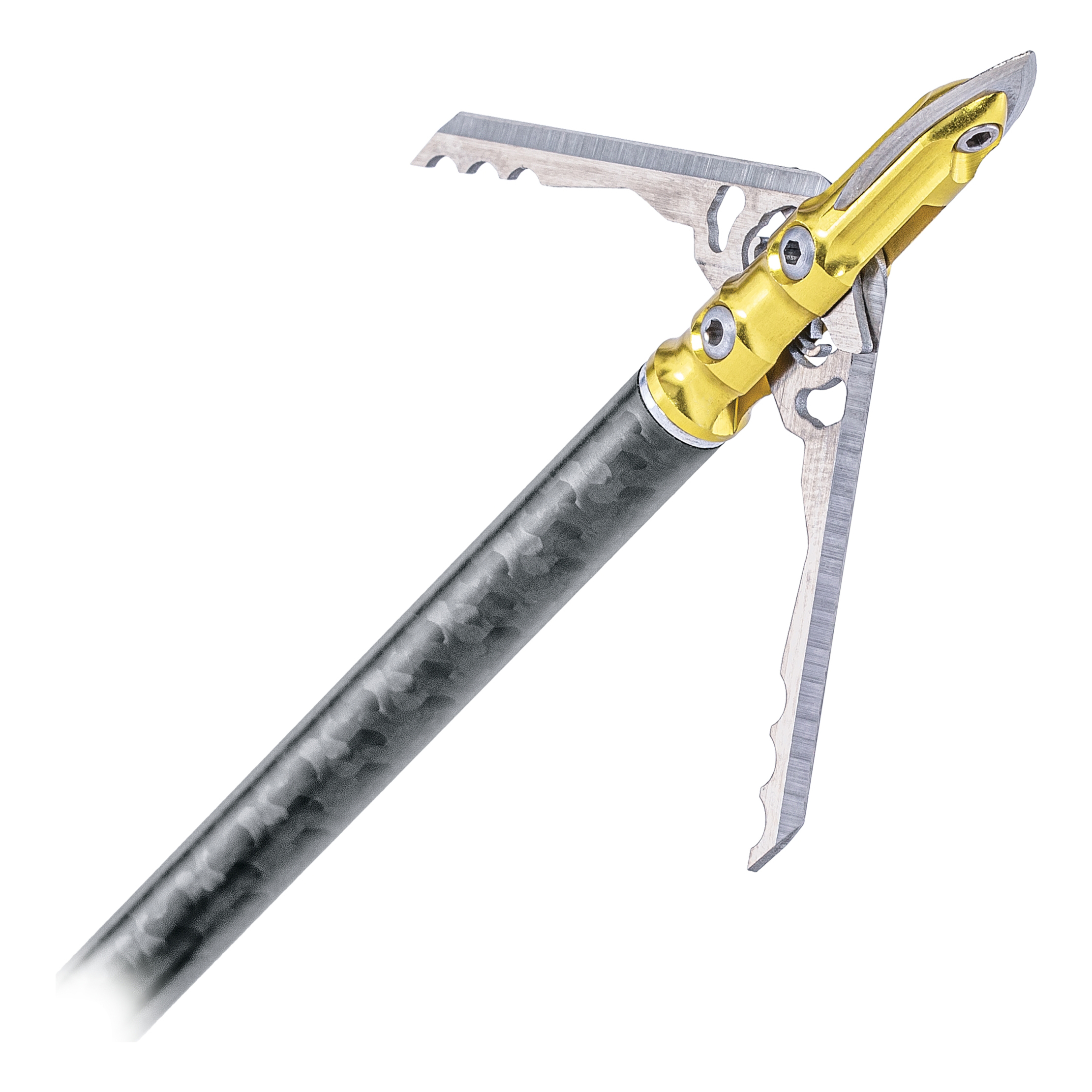 Rage Xtreme NC CutonContact Mechanical Broadhead Bass Pro Shops